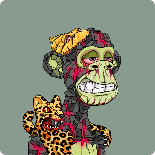 Token #1797