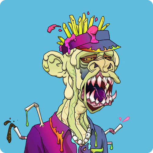 Token #3383