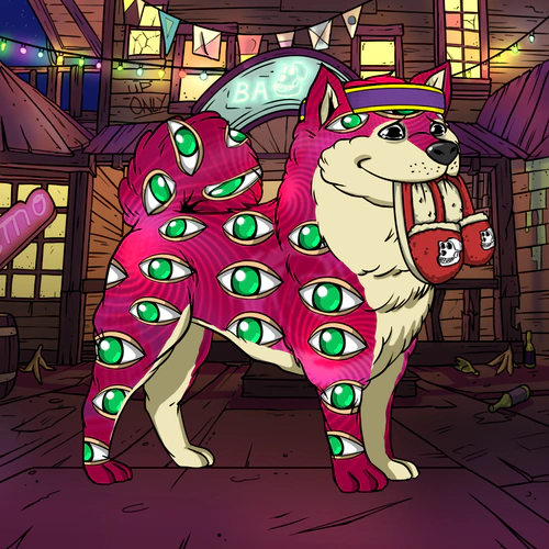 Token #1403