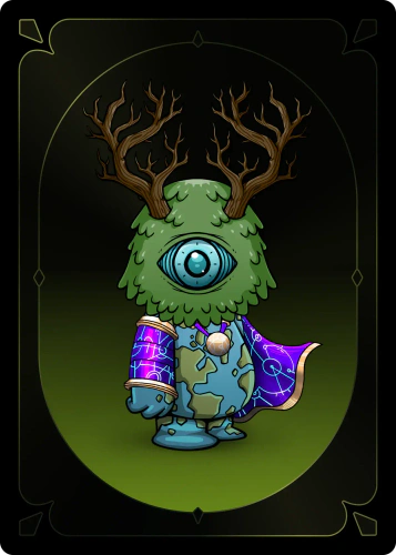 Koda #8222 artwork