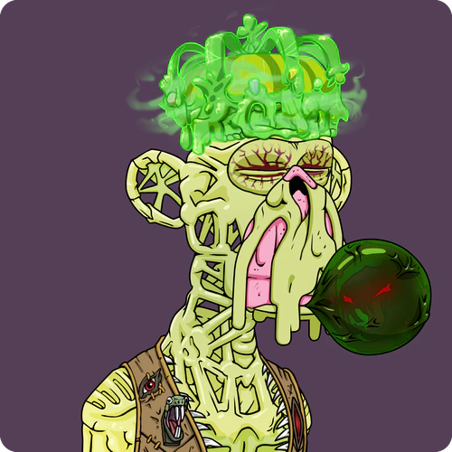 Token #4884
