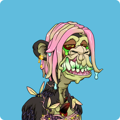 Token #6462