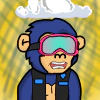 archie-apes