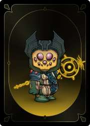 Wise Wand