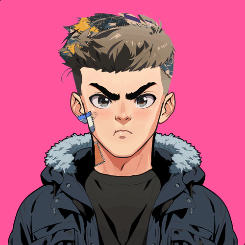 Token #3803