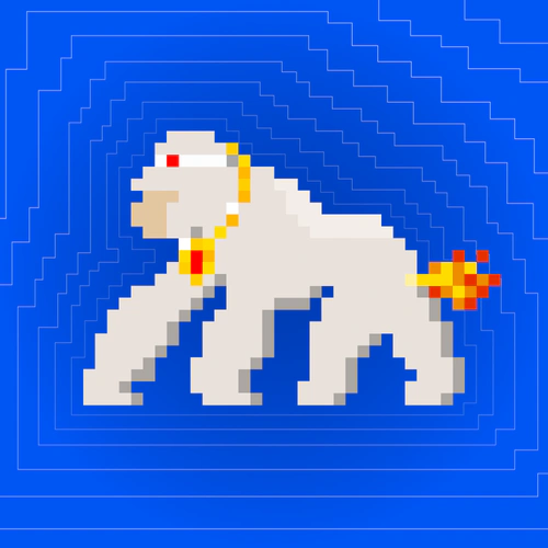 Token #7208