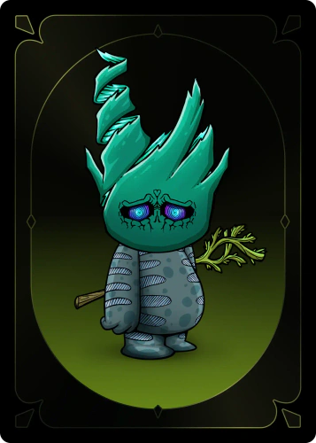 Token #8327