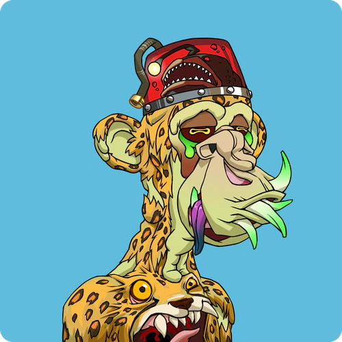 Token #3999