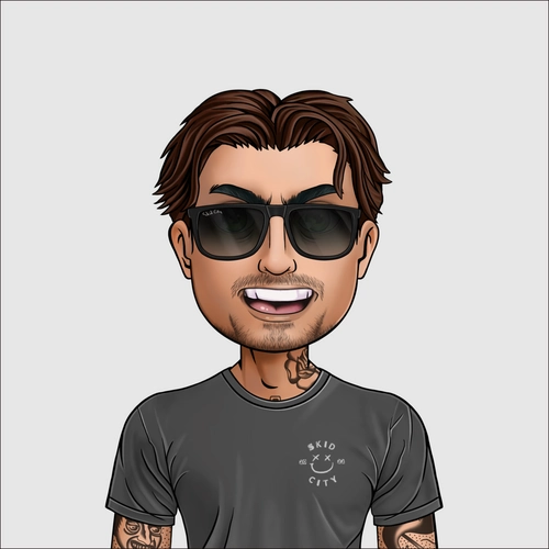 Token #2322