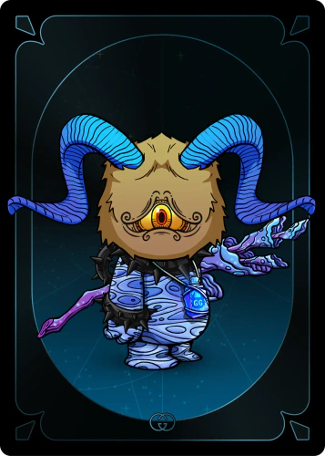 Token #5253