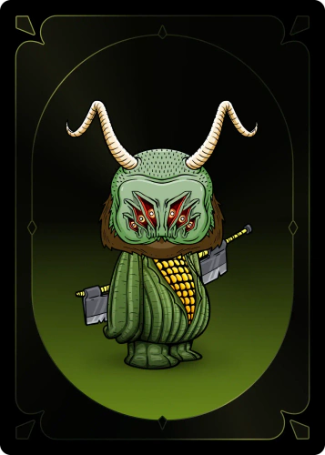 Token #5375