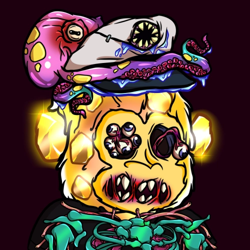 Token #47