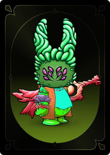Token #7507