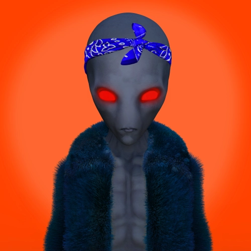 Token #1579