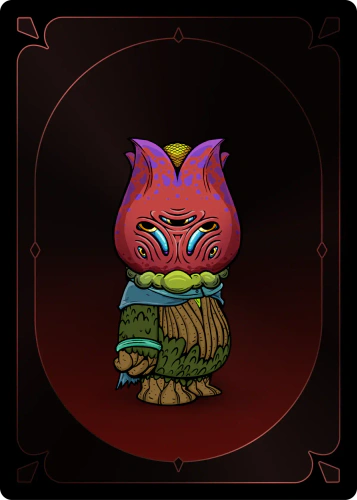 Koda #1438 artwork