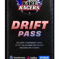 Drift Pass