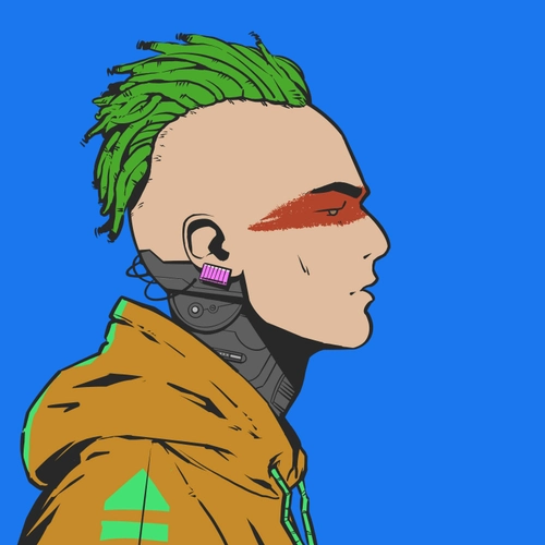 Token #2756