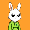 rabbits