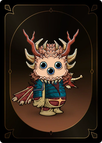 Token #4890