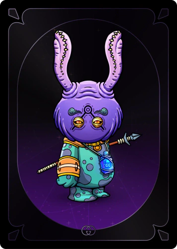 Token #1616