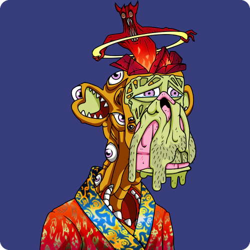 Token #649