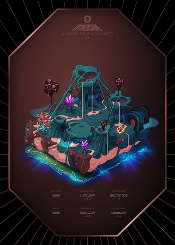 Token #3372