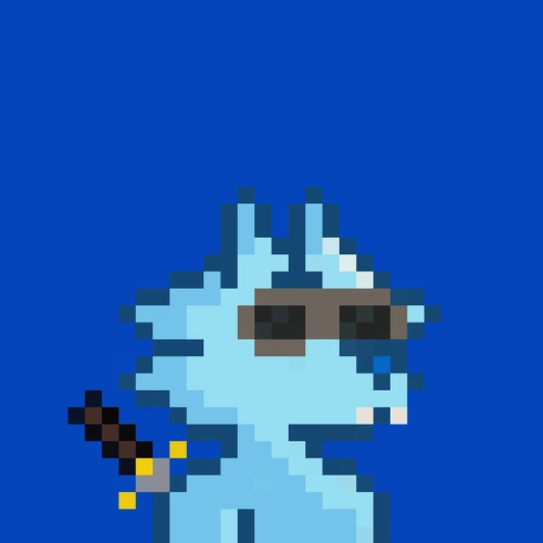 Token #2413