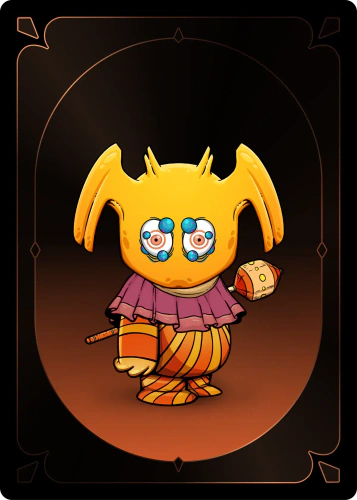 Token #8357
