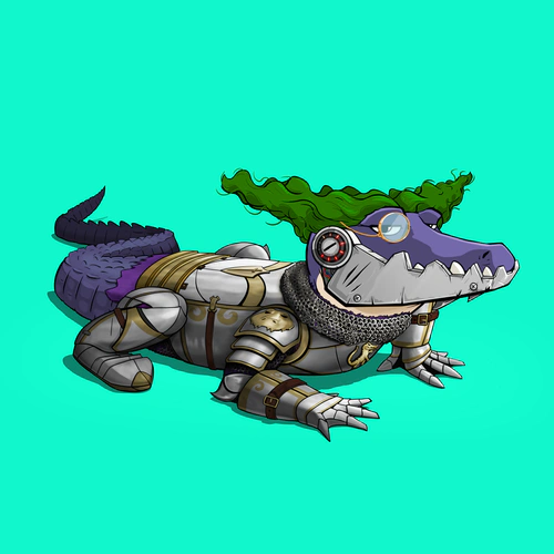 Token #645