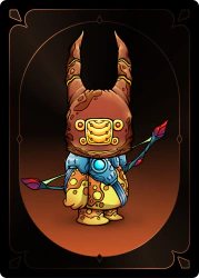 Sticky Bow