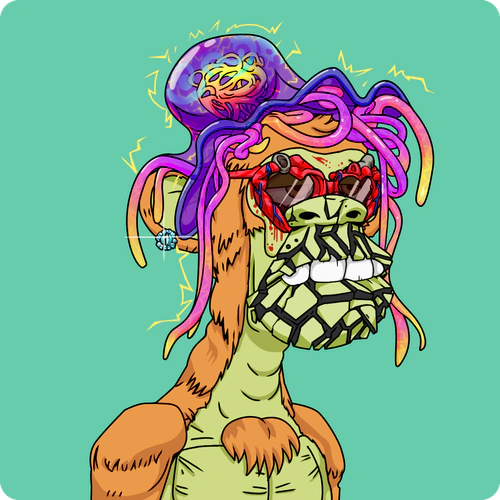 Token #3284