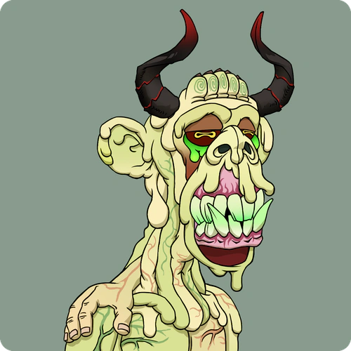 Token #3540