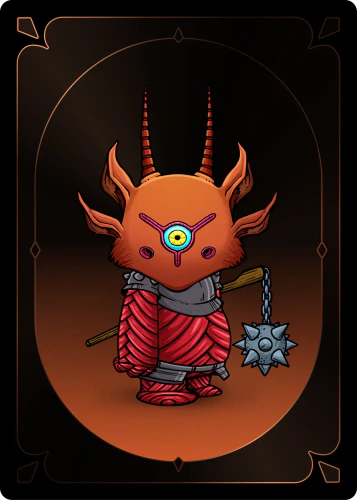 Token #3797