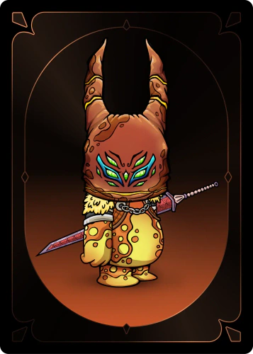 Token #9797