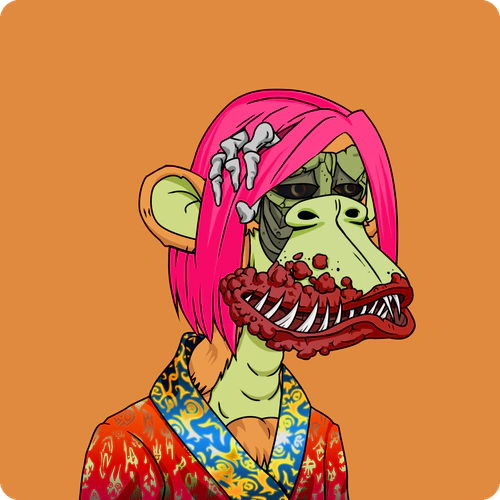 Token #1678