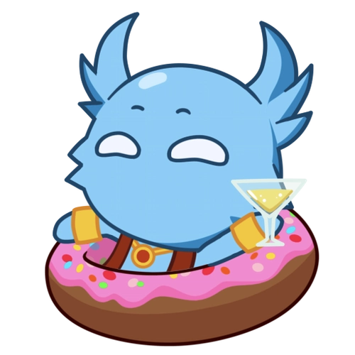 Glazed and Confused