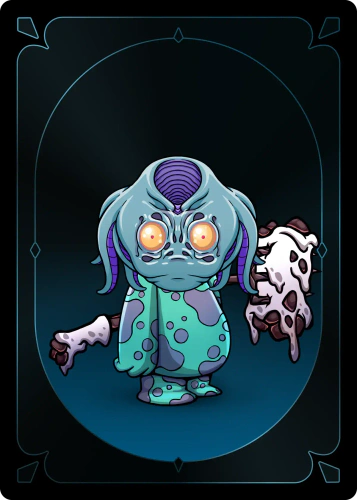Token #4453