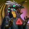 dragons