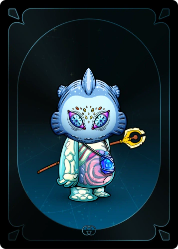 Token #8794