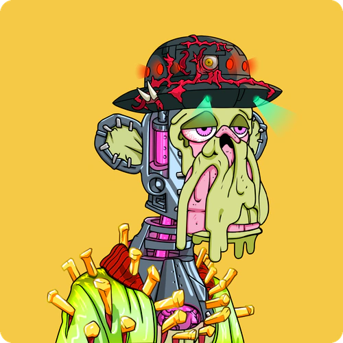 Token #3715