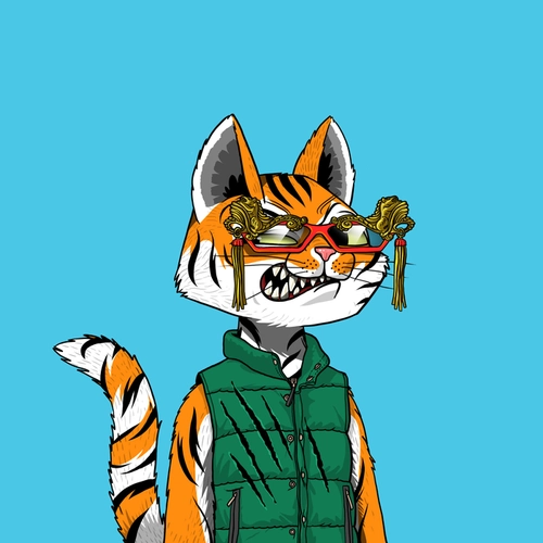 Token #7620