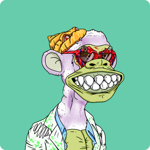 Token #7