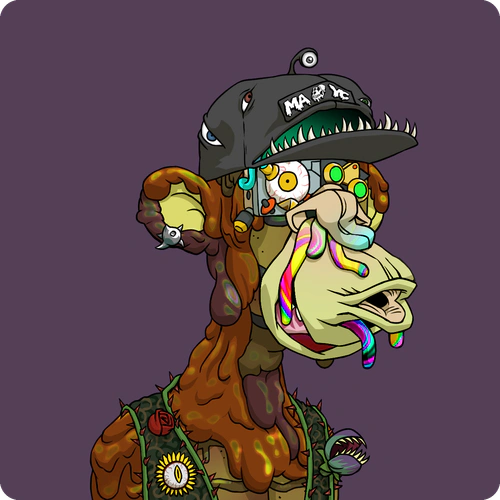 Token #4598