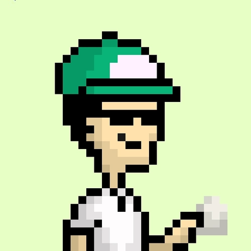 Token #3674