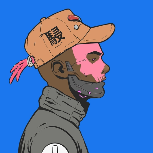 Token #2398