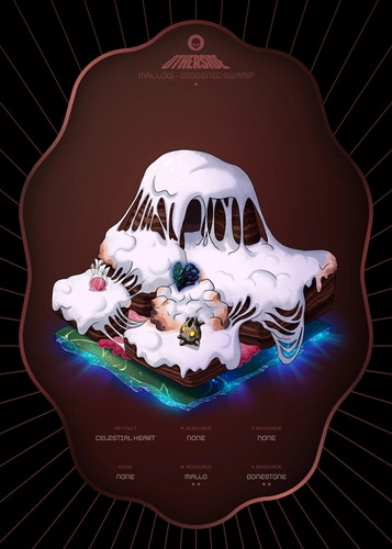 Token #3689