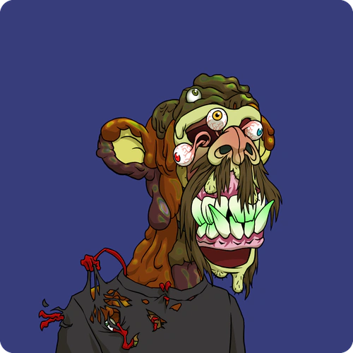 Token #2739