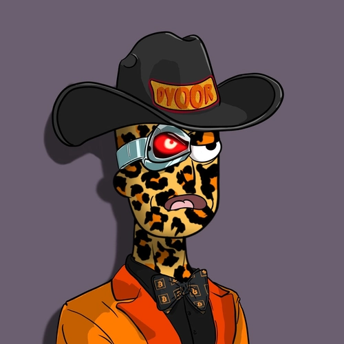 Token #2718