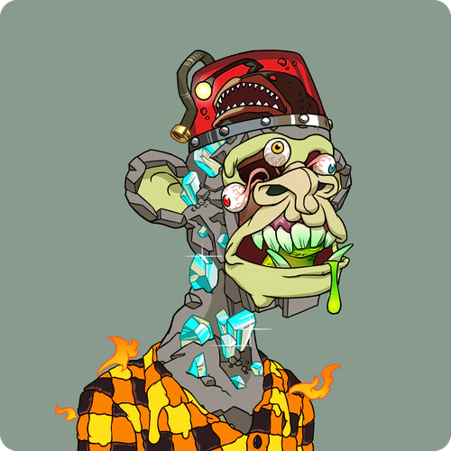 Token #2442