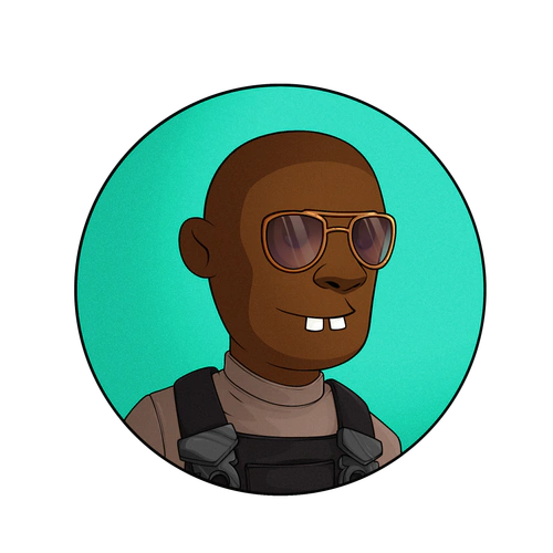 Token #798